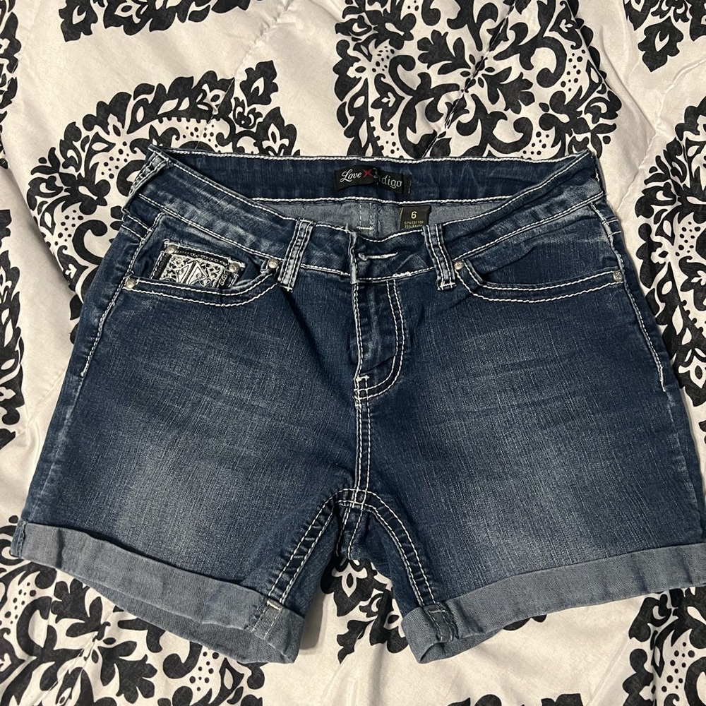Shorts :)